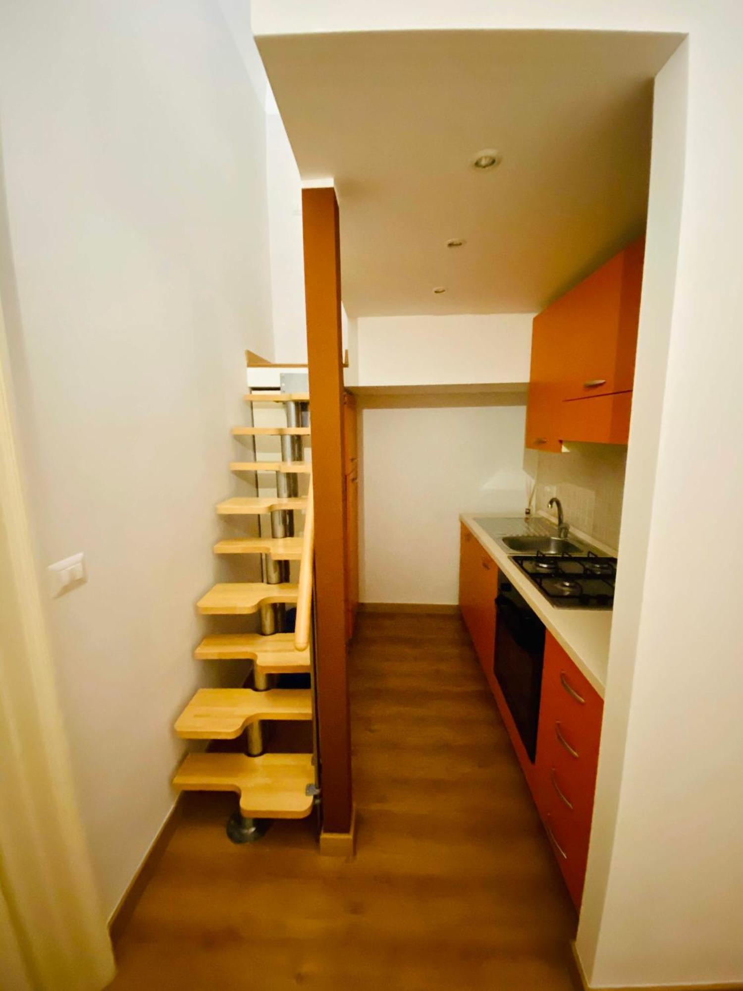Amica Taranto In Piazza Apartment Екстериор снимка