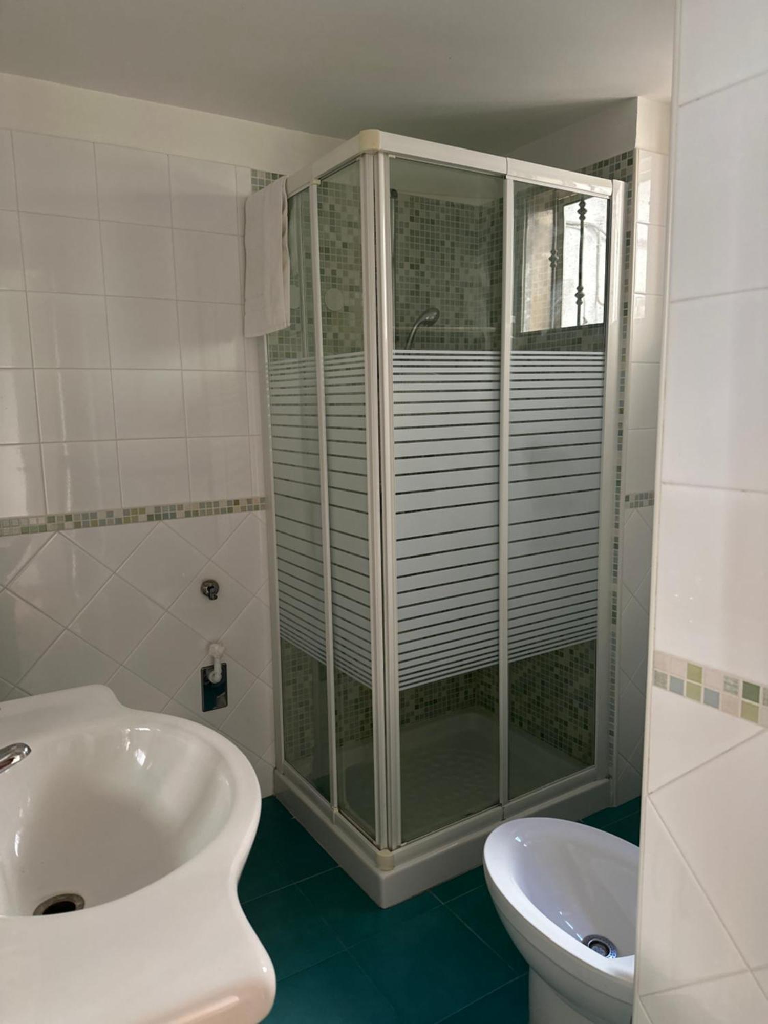 Amica Taranto In Piazza Apartment Екстериор снимка